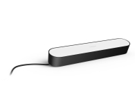 Philips Hue White and color ambiance Lampa Play (czarna) 8718696170717 - 534809 - zdjęcie 3
